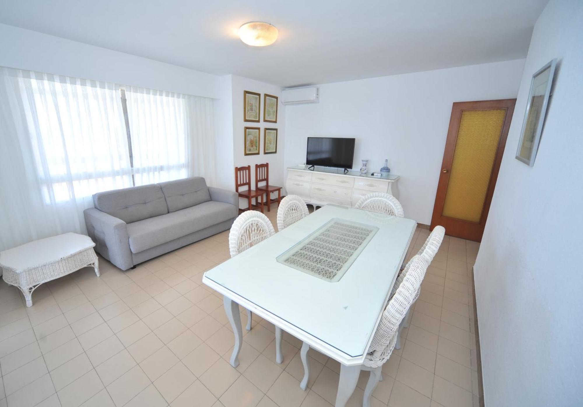 شقة Castellmar Vista Mar Orangecosta بينيكاسّين المظهر الخارجي الصورة